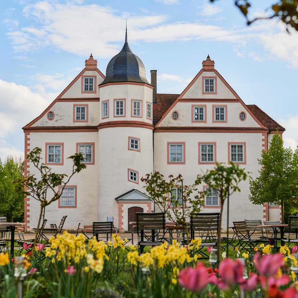 Schloss Königs Wusterhausen